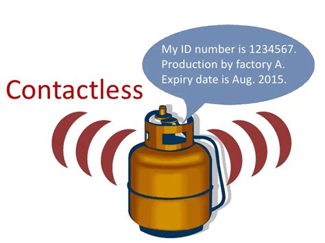 Custom RFID Gas Cylinder Tags: Tailoring Solutions for Diverse 